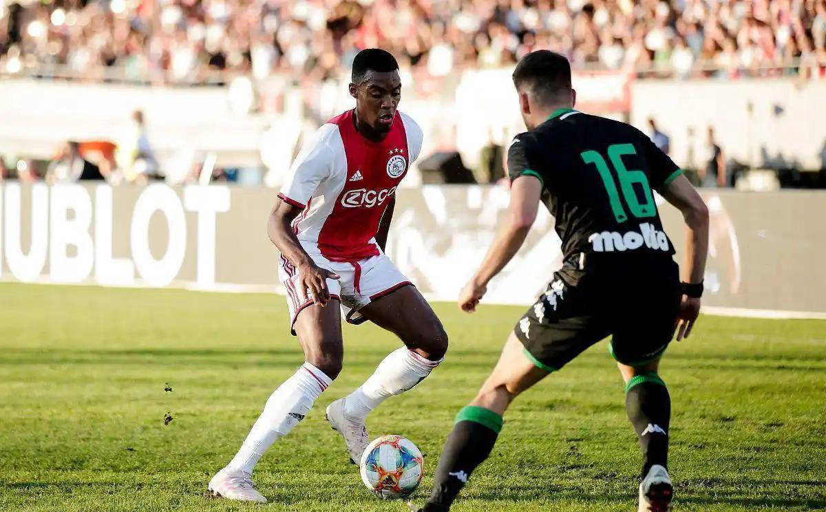 统一决策 统一决策