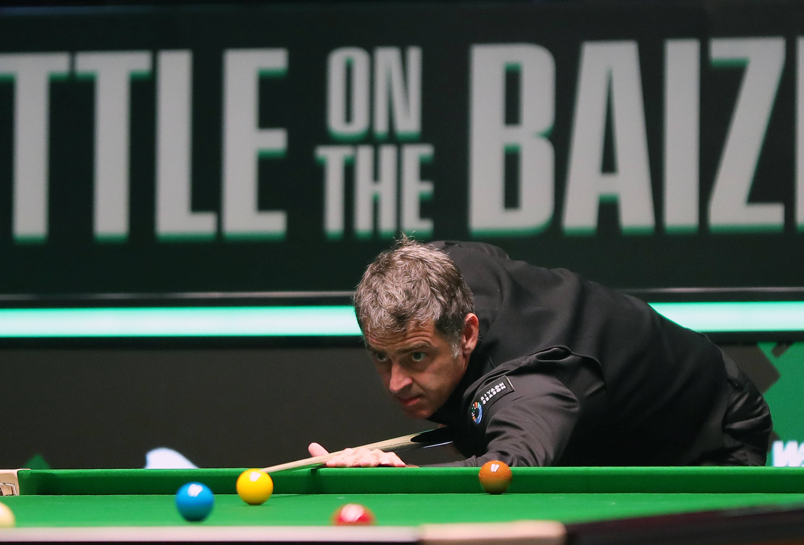 探视野时以 探视野时以